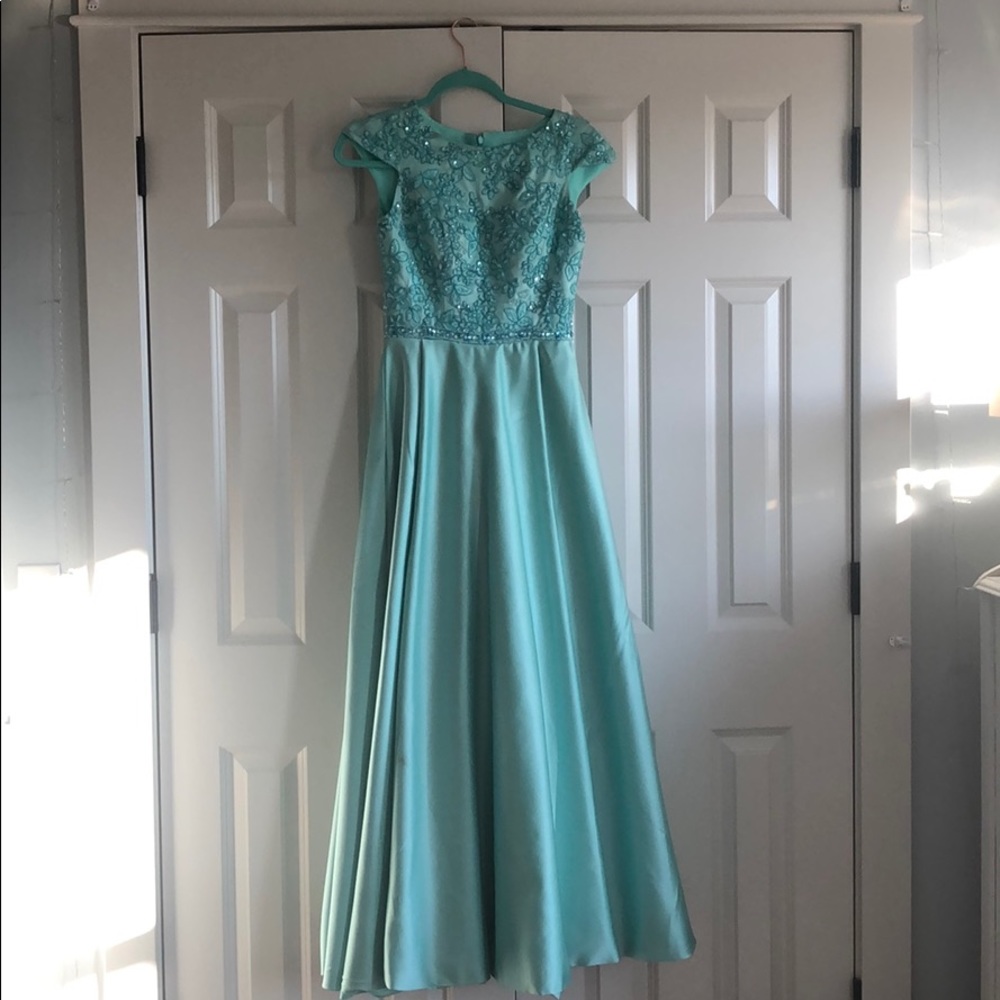 Super Cute Prom Dress